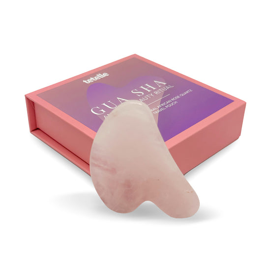 Product Card Image with detail: Premium Tetelle Gua Sha