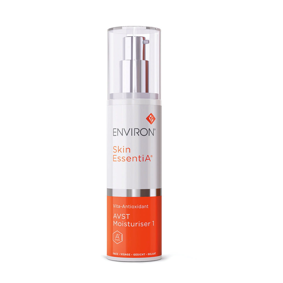 Featrued Product image appearing inside mega menu imgae detail: Vita-Antioxidant AVST Moisturiser 1