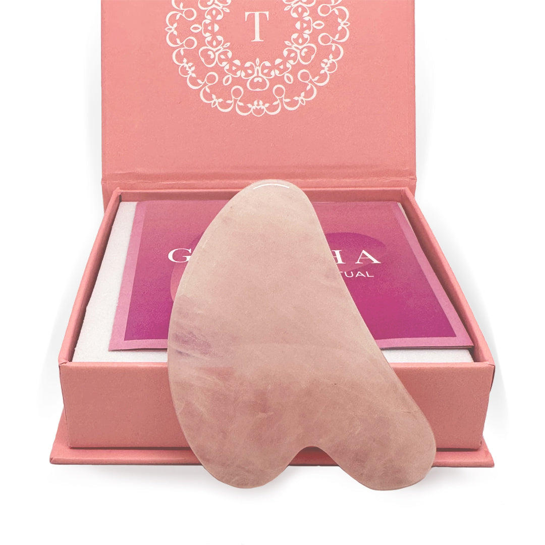 Premium Tetelle Gua Sha