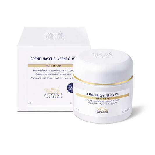 Product Card Image with detail: Creme Masque Vernix VG (new formula)