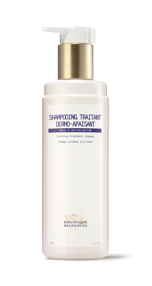 Product Card Image with detail: Shampooing Dermo-Apaisant