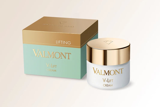 Product Card Image with detail: V-Lift Cream