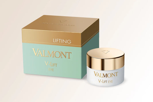 Product Card Image with detail: V-Lift Eye Cream