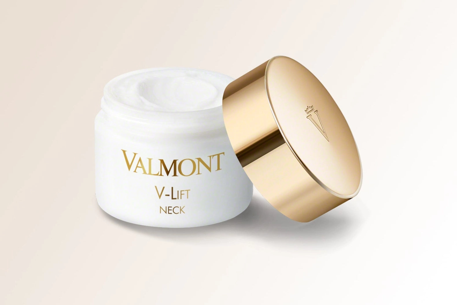 V-Lift Neck Cream