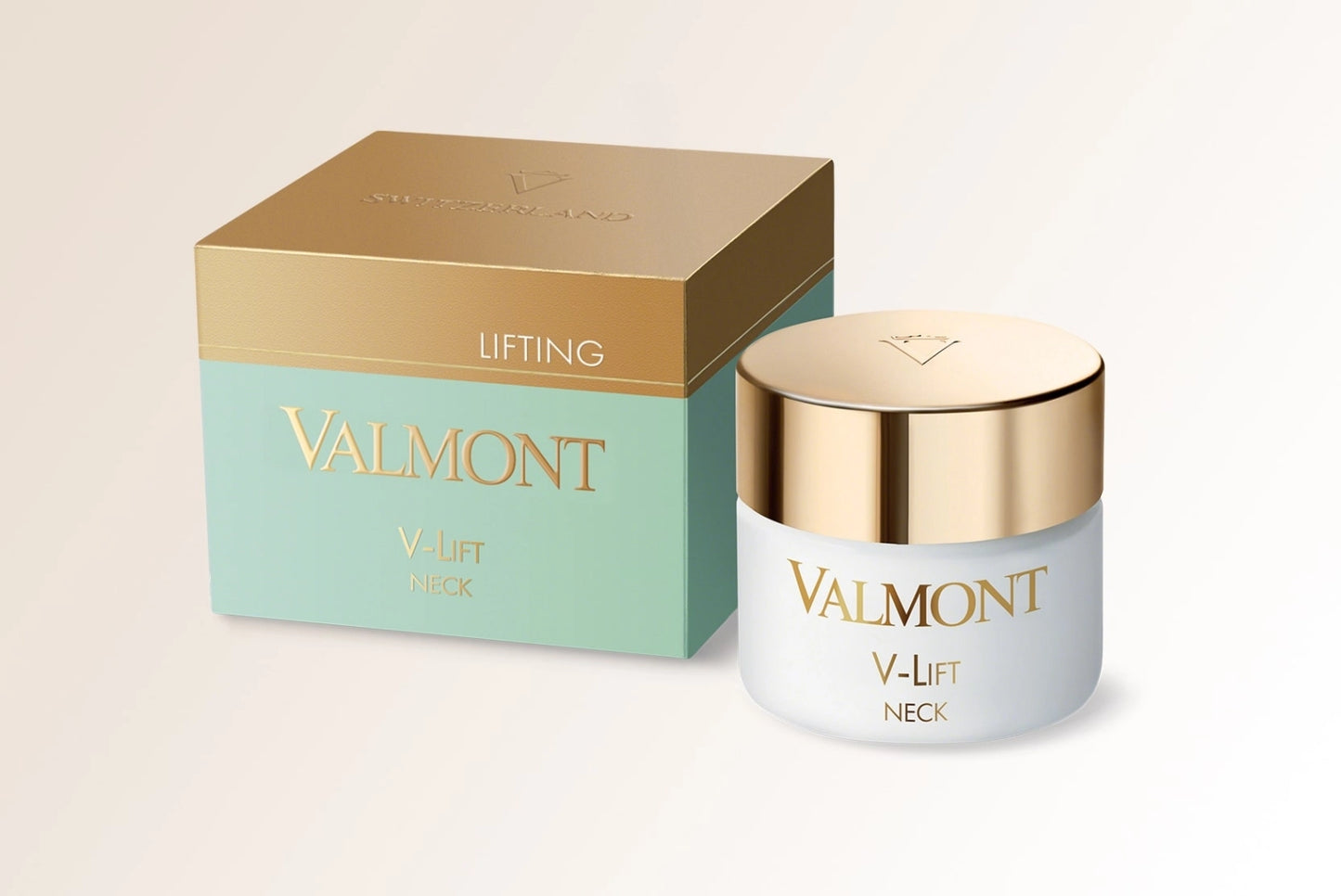 V-Lift Neck Cream