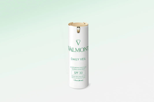 Product Card Image with detail: Daily Veil SPF 30