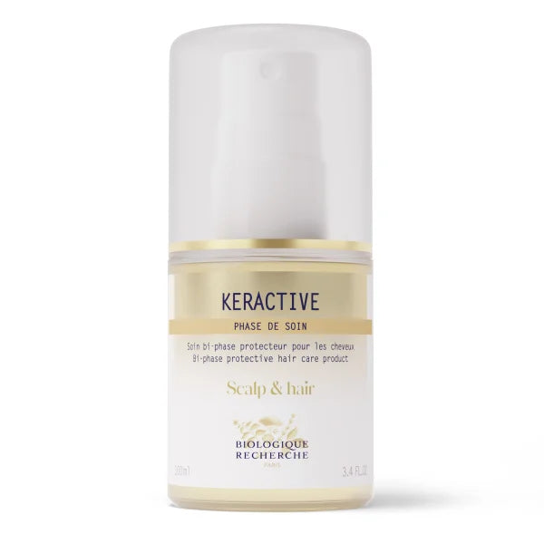 Keractive Hair Finishing Serum