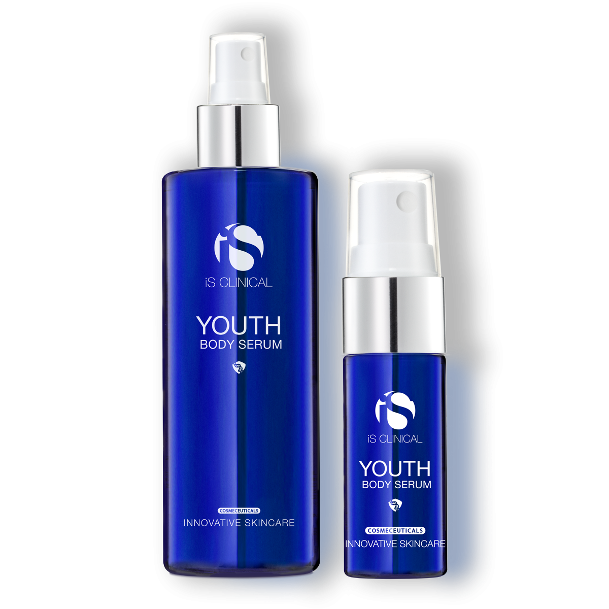 Youth Body Serum