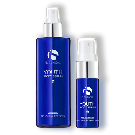 Product Card Image with detail: Youth Body Serum