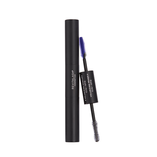 Product Card Image with detail: Revitalash Double-Ended Volume Set (mascara + primer)