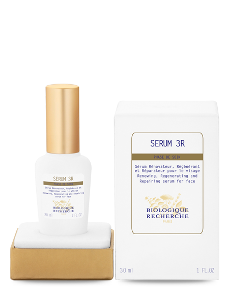 Biologique Recherche Serum 3R - KarinaNYC Skin and Lash Clinics