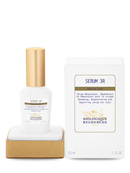 Biologique Recherche Serum 3R - KarinaNYC Skin and Lash Clinics