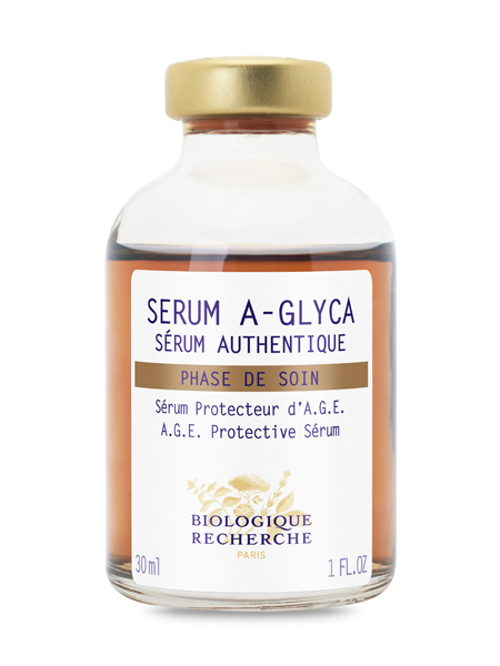 Product Card Image with detail: Biologique Recherche Serum A-Glyca - KarinaNYC Skin and Lash Clinics