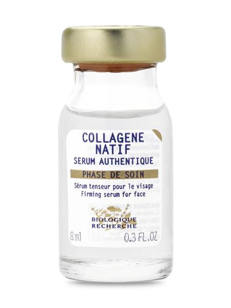 Biologique Recherche Serum Collagene Natif - KarinaNYC Skin and Lash Clinics