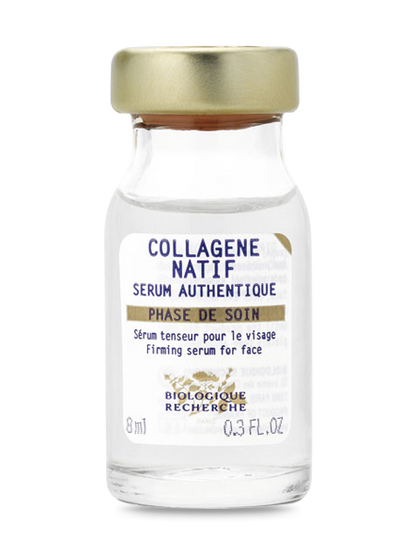 Biologique Recherche Serum Collagene Natif - KarinaNYC Skin and Lash Clinics