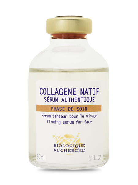 Biologique Recherche Serum Collagene Natif - KarinaNYC Skin and Lash Clinics