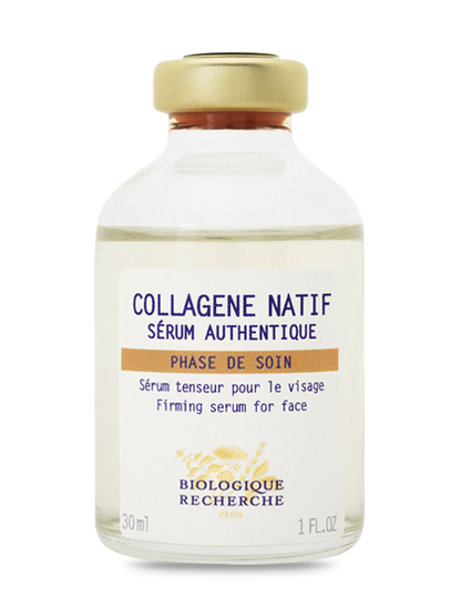 Biologique Recherche Serum Collagene Natif - KarinaNYC Skin and Lash Clinics