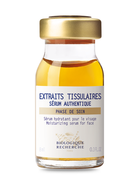 Biologique Recherche Serum Extraits Tissulaires - KarinaNYC Skin and Lash Clinics