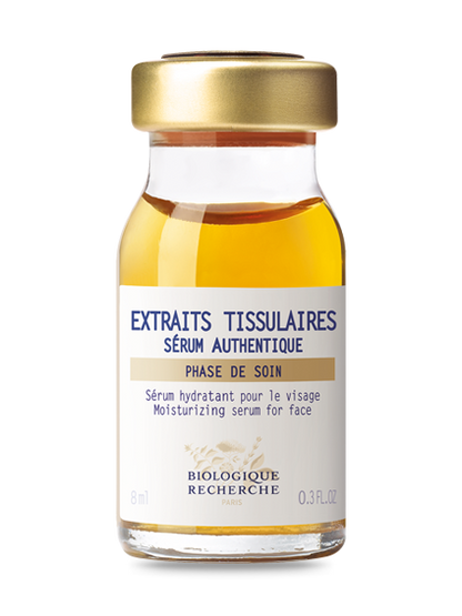 Biologique Recherche Serum Extraits Tissulaires - KarinaNYC Skin and Lash Clinics