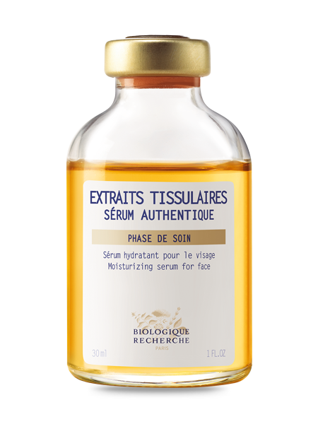 Biologique Recherche Serum Extraits Tissulaires - KarinaNYC Skin and Lash Clinics