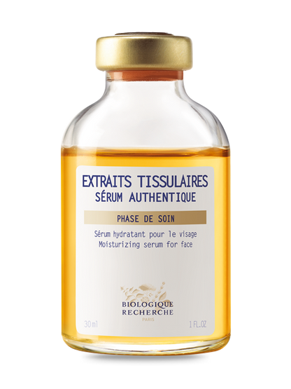 Biologique Recherche Serum Extraits Tissulaires - KarinaNYC Skin and Lash Clinics