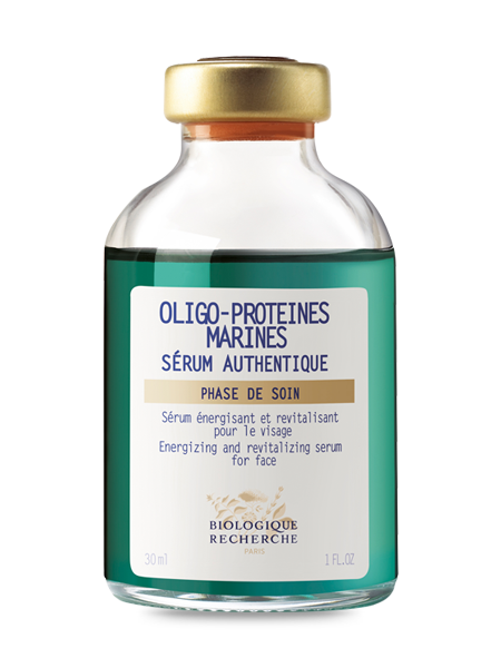 Biologique Recherche Serum Oligo-Proteines Marines - KarinaNYC Skin and Lash Clinics