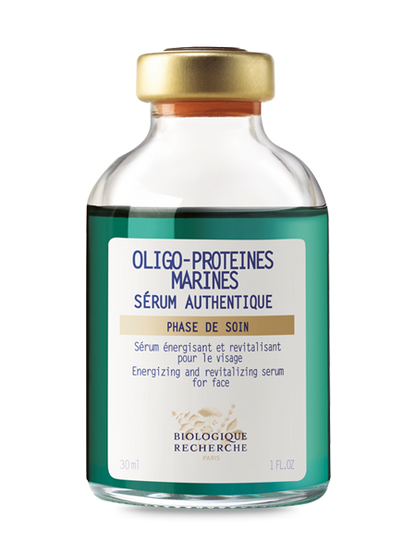 Biologique Recherche Serum Oligo-Proteines Marines - KarinaNYC Skin and Lash Clinics