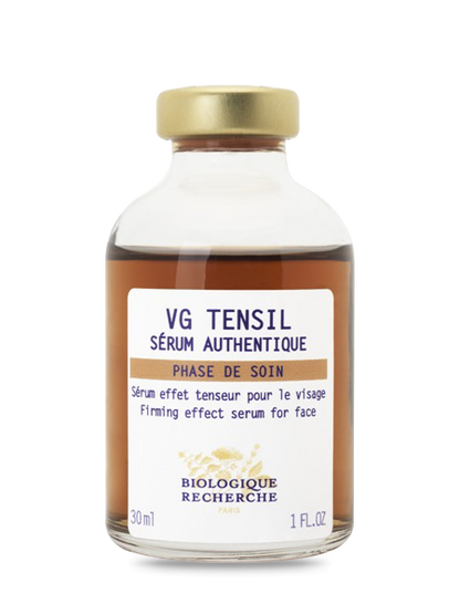 Biologique Recherche Serum VG Tensil - KarinaNYC Skin and Lash Clinics