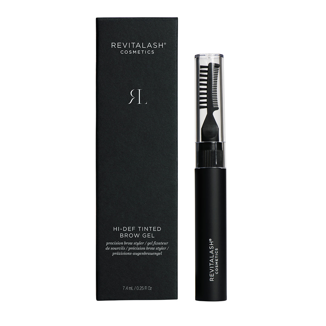 Hi-Def Brow Gel