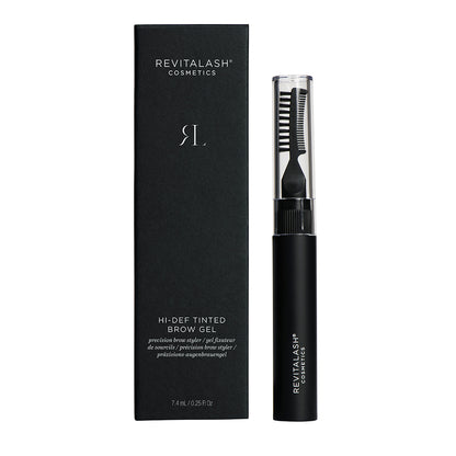 Hi-Def Brow Gel