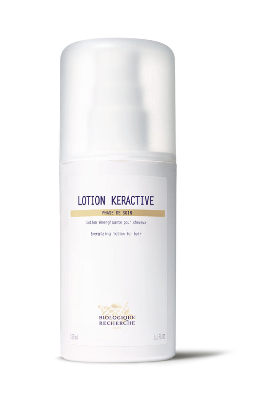 Product Card Image with detail: Biologique Recherche Lotion Keractive - KarinaNYC Skin and Lash Clinics