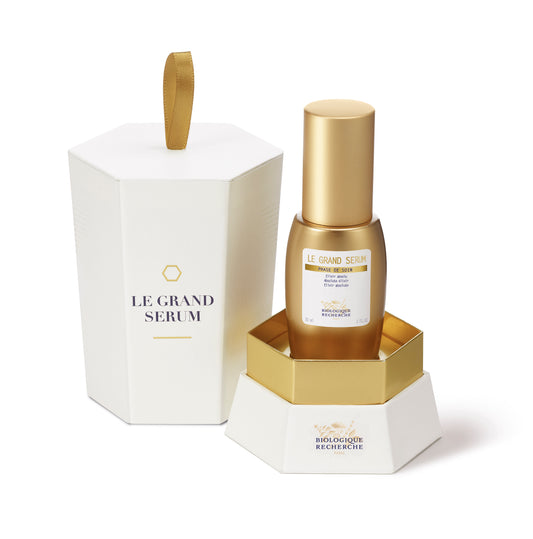 Product Card Image with detail: Le Grand Sérum