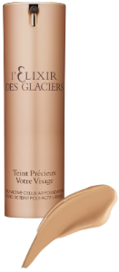 Valmont Elixir Des Glaciers Teint Précieux Votre Visage - KarinaNYC Skin and Lash Clinics