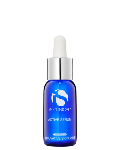 iS Clinical Active Serum - KarinaNYC Skin and Lash Clinics