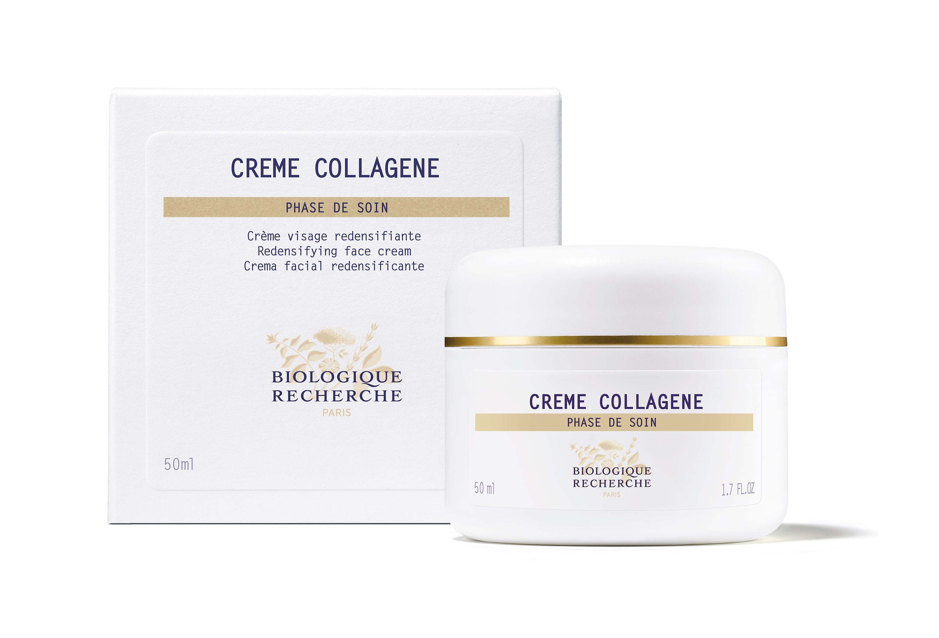 Creme Collagene