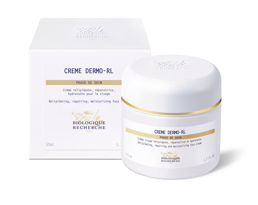 Product Card Image with detail: Crème Dermo-RL