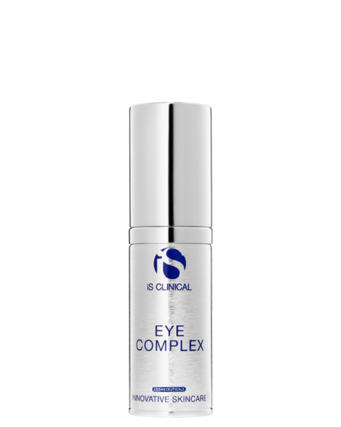 Product Card Image with detail: Eye Complex