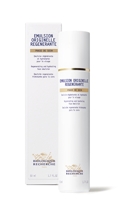 Biologique Recherche Emulsion Originelle Regenerante - KarinaNYC Skin and Lash Clinics