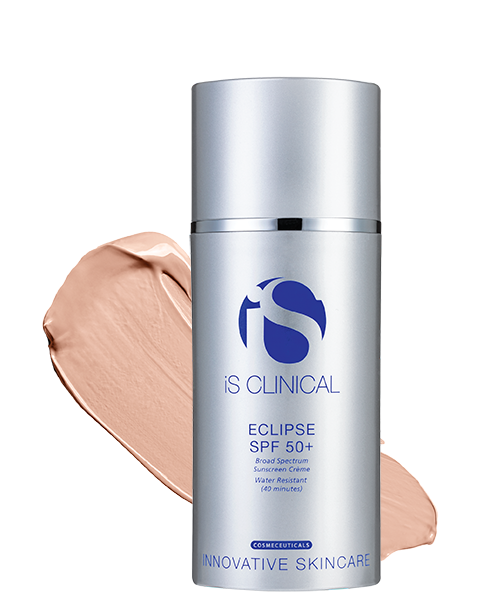 Product Card Image with detail: Eclipse SPF 50+ PerfectTint Beige