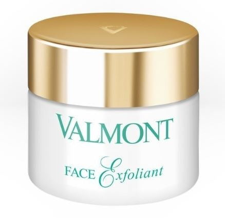 Product Card Image with detail: Valmont Face Exfoliant - KarinaNYC Skin and Lash Clinics