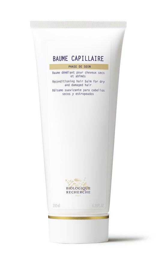 Product Card Image with detail: Baume Capillaire Hair Conditioner