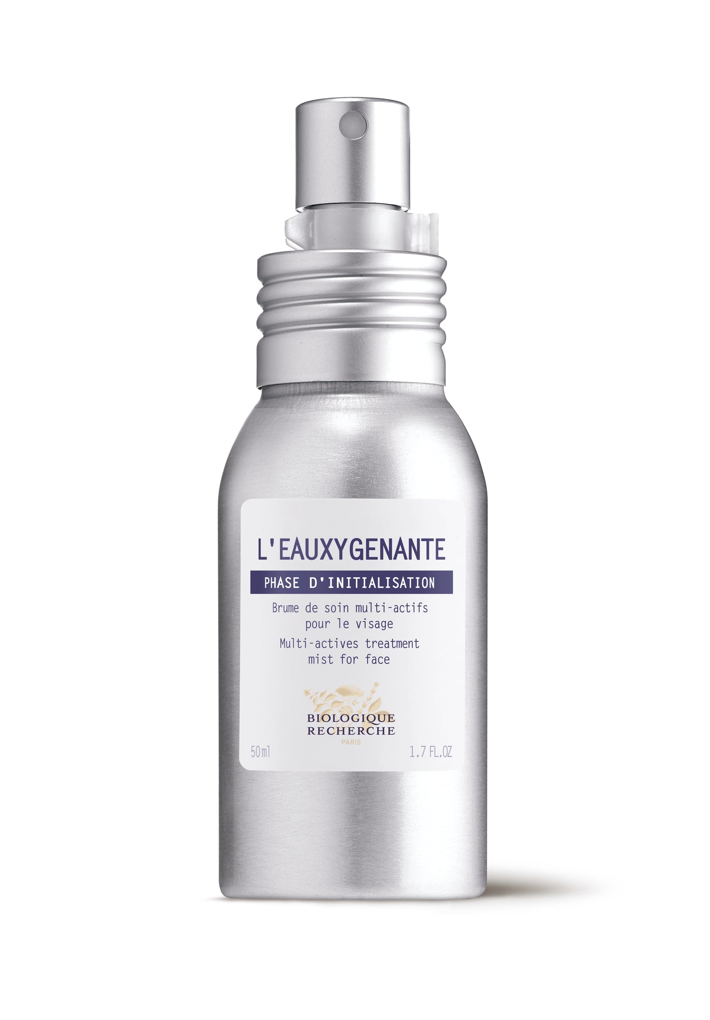 L' Eauxygenante Face Mist