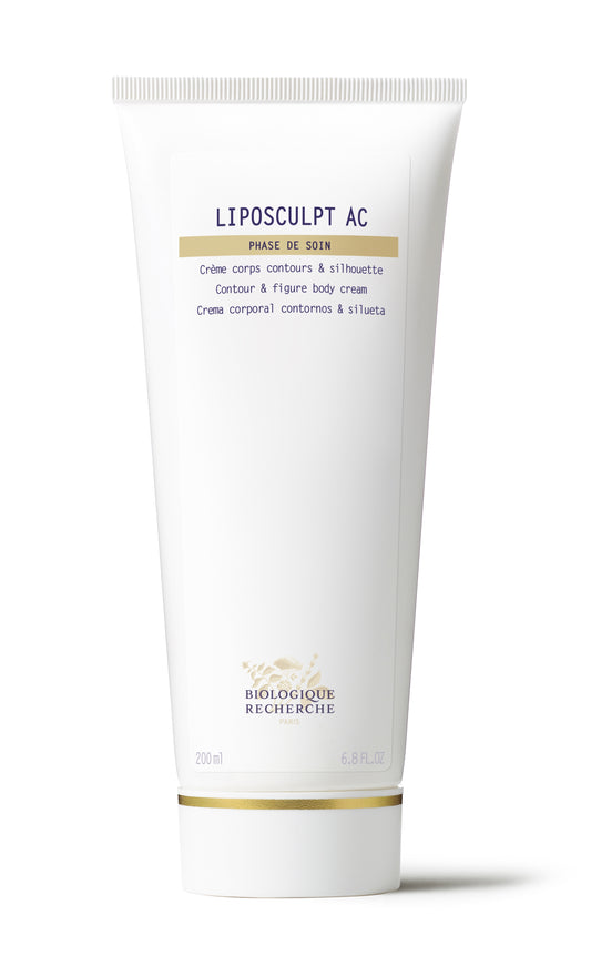 Product Card Image with detail: Creme Liposculpt AC 6.8 oz