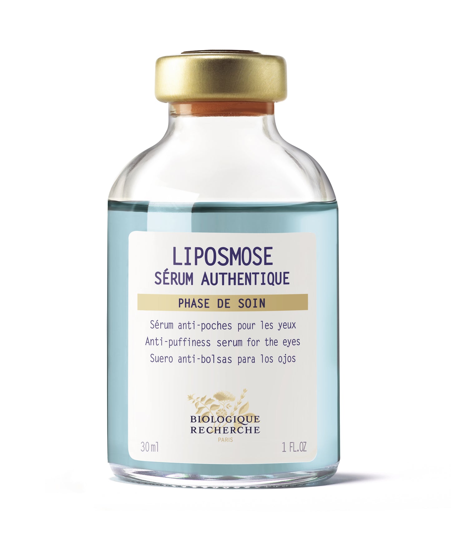 Serum Liposmose