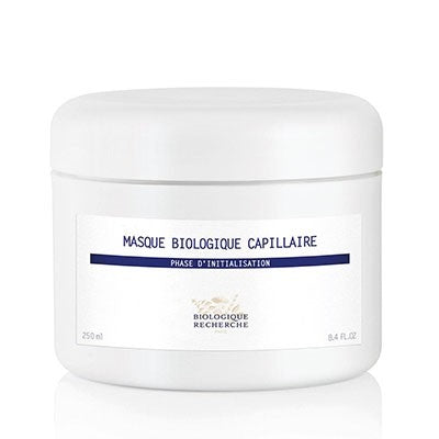 Product Card Image with detail: Biologique Recherche Hair Mask Biologique Capillaire - KarinaNYC Skin and Lash Clinics