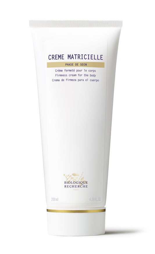 Product Card Image with detail: Creme Matricielle Body