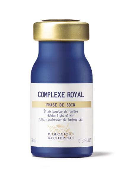 Biologique Recherche Serum Complexe Royal - KarinaNYC Skin and Lash Clinics