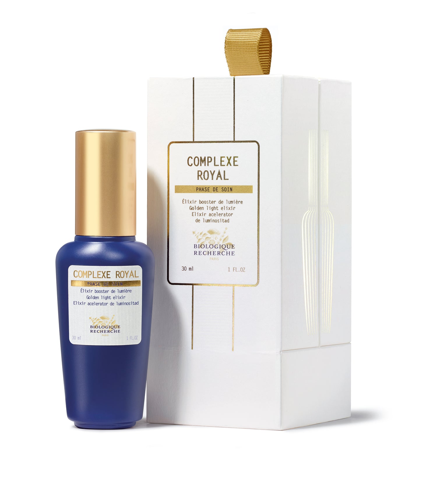 Serum Complexe Royal