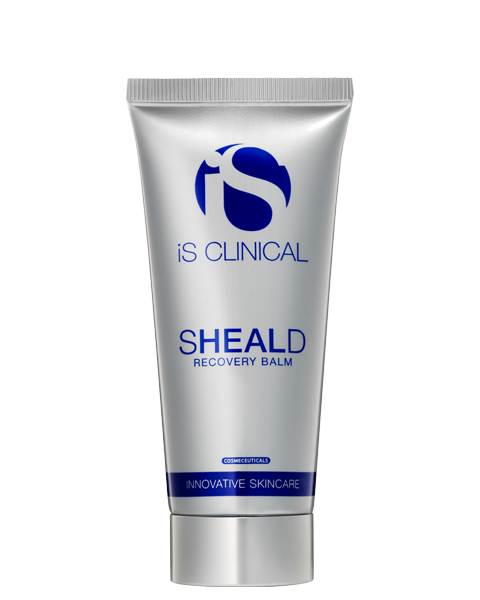 Product Card Image with detail: Sheald Recovery Balm