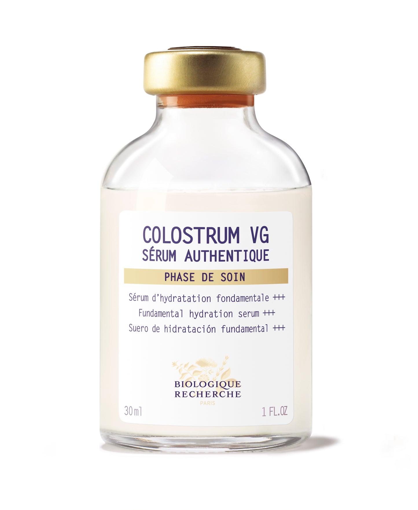 Serum Colostrum VG